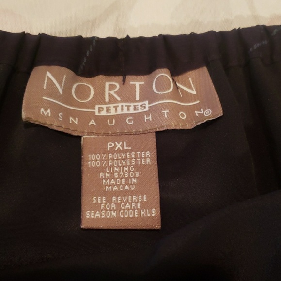 Cute norton maxi skirt xlp - Picture 3 of 3
